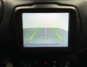 Vehicle image JEEP Renegade 1.3 Limited 4xe