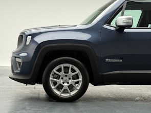 Vehicle image JEEP Renegade 1.3 Limited 4xe