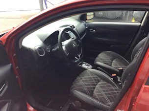 Mitsubishi Space Star 1.2 MIVEC Intense+