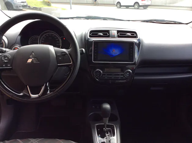 Mitsubishi Space Star 1.2 MIVEC Intense+