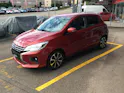 Mitsubishi Space Star 1.2 MIVEC Intense+