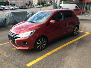 Mitsubishi Space Star 1.2 MIVEC Intense+