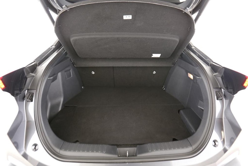 Vehicle image TOYOTA C-HR