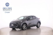 First vehicle image