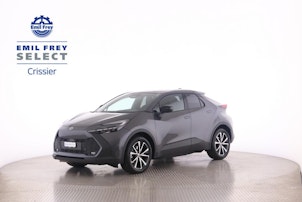 Vehicle image TOYOTA C-HR 2.0 PHEV Trend