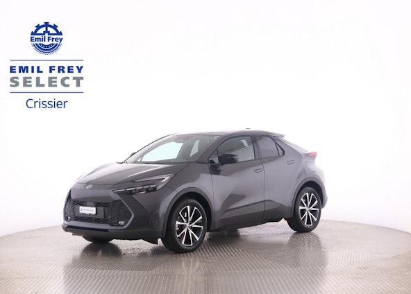 First vehicle image First vehicle image