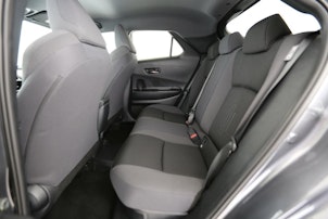 Vehicle image TOYOTA C-HR 2.0 PHEV Trend