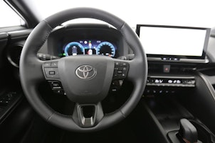 Vehicle image TOYOTA C-HR 2.0 PHEV Trend