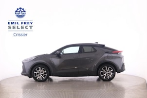 Vehicle image TOYOTA C-HR 2.0 PHEV Trend