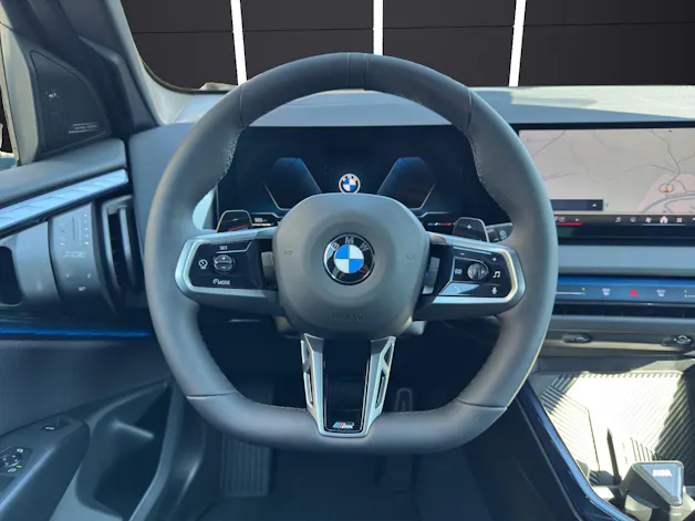 BMW X3 40d xDrive