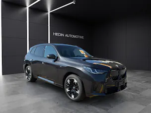 BMW X3 40d xDrive