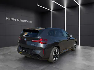 BMW X3 40d xDrive