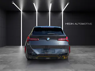BMW X3 40d xDrive