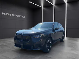 BMW X3 40d xDrive