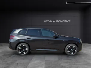 BMW X3 40d xDrive