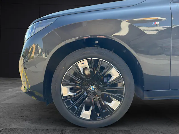 BMW X3 40d xDrive