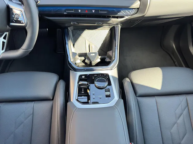 BMW X3 40d xDrive