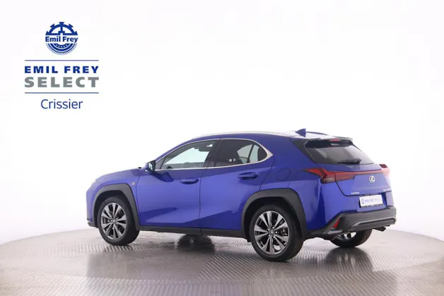 Lexus UX 250h F-Line
