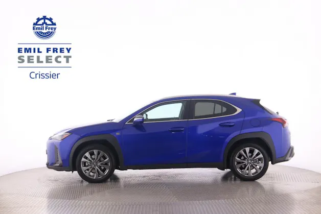 Lexus UX 250h F-Line