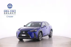 Lexus UX 250h F-Line