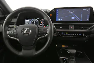 Lexus UX 250h F-Line
