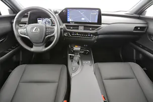 Lexus UX 250h F-Line