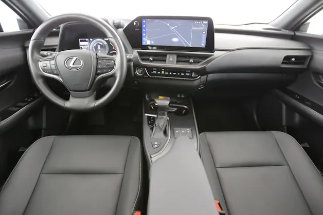 Lexus UX 250h F-Line