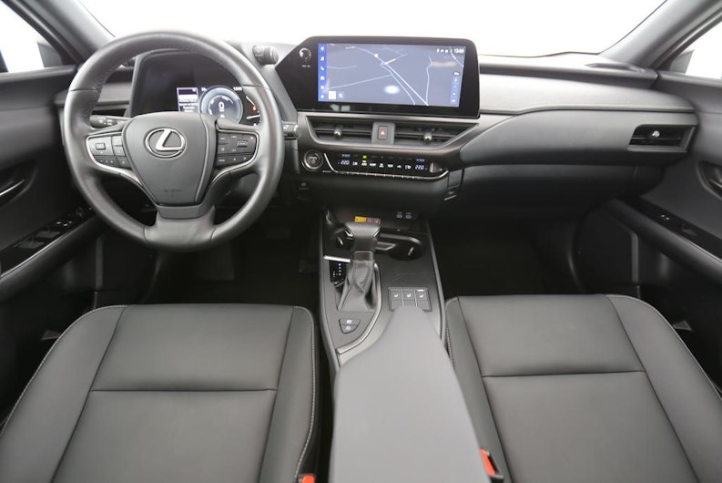 Vehicle image LEXUS UX