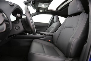 Vehicle image LEXUS UX 250h F-Line