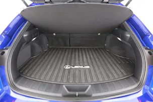 Lexus UX 250h F-Line
