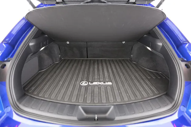 Lexus UX 250h F-Line