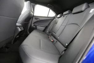Lexus UX 250h F-Line