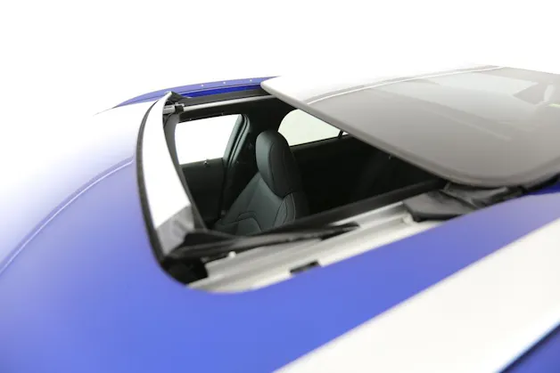 Lexus UX 250h F-Line