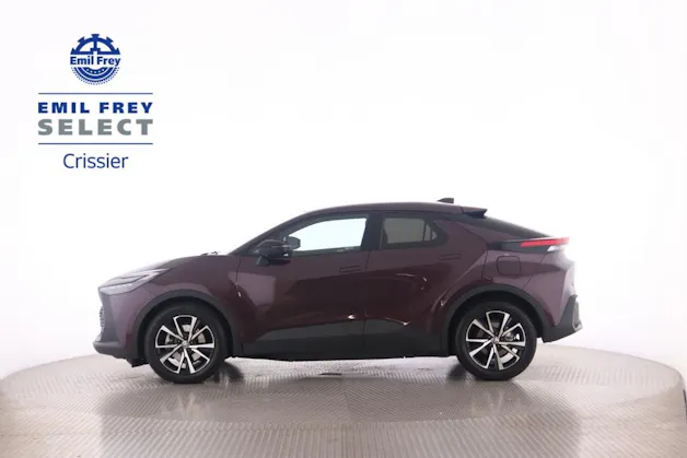 Toyota C-HR 2.0 PHEV Trend #quinzaine