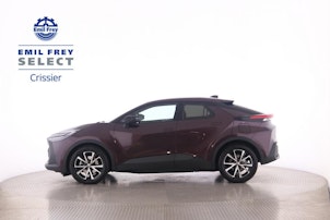 Vehicle image TOYOTA C-HR 2.0 PHEV Trend