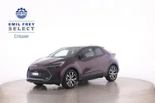 Toyota C-HR 2.0 PHEV Trend #quinzaine