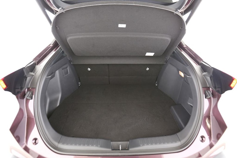 Vehicle image TOYOTA C-HR