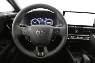 Toyota C-HR 2.0 PHEV Trend #quinzaine