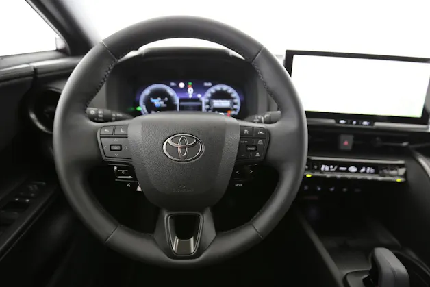 Toyota C-HR 2.0 PHEV Trend #quinzaine
