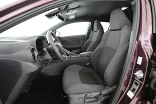 Toyota C-HR 2.0 PHEV Trend #quinzaine