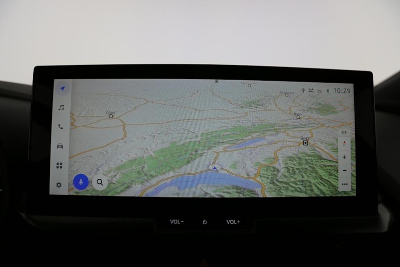 Vehicle image TOYOTA C-HR