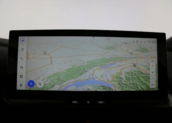 Fahrzeugbild 6 Fahrzeugbild 6