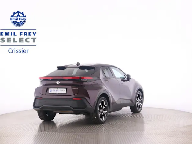 Toyota C-HR 2.0 PHEV Trend #quinzaine