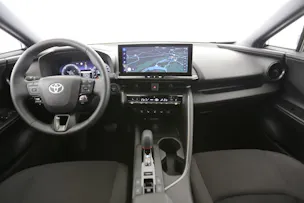 Toyota C-HR 2.0 PHEV Trend #quinzaine