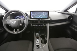 Vehicle image TOYOTA C-HR 2.0 PHEV Trend