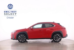 Vehicle image LEXUS UX 250h F-Line