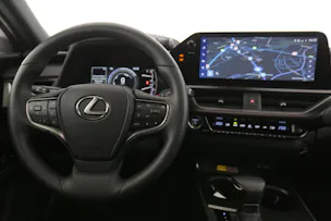Lexus UX 250h F-Line