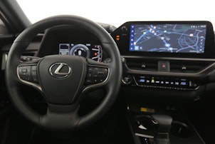 Vehicle image LEXUS UX 250h F-Line
