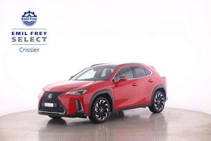 Vehicle image LEXUS UX 250h F-Line