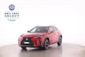 Lexus UX 250h F-Line